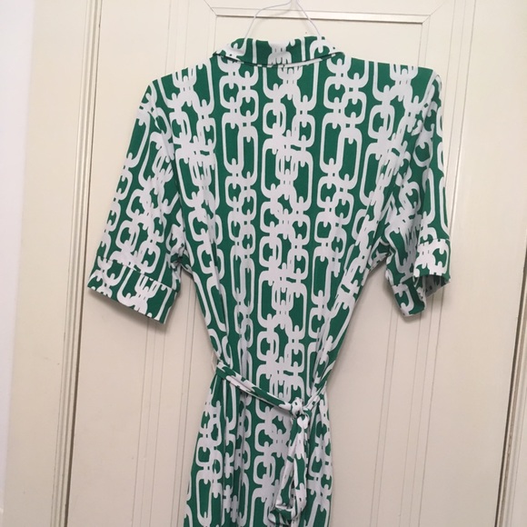 MSK Sheath Dress w Belt size Petite XL NWT - Picture 5 of 8